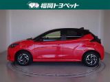 ヤリス 1.5 ハイブリッド G 