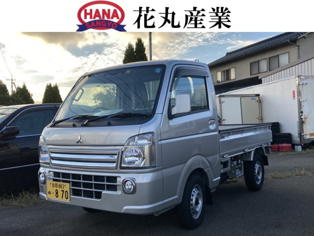 ミニキャブトラック G 4WD 