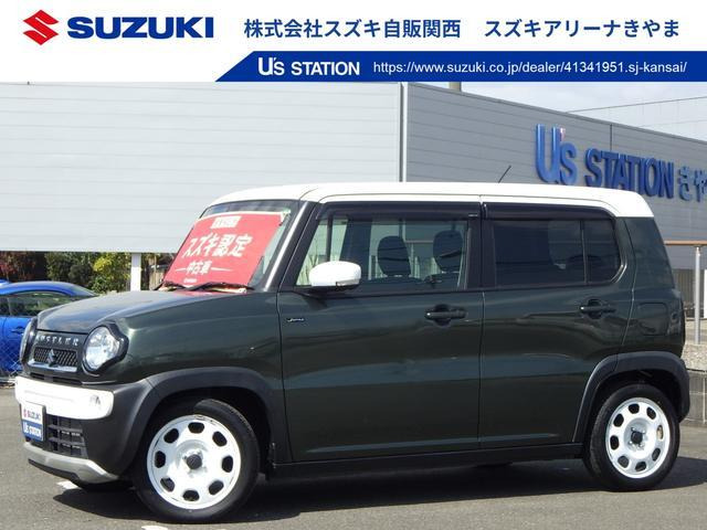 ハスラー J スタイル MR31S.MR41S