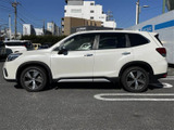 フォレスター 2.0 アドバンス 4WD 