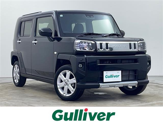 タフト G クロム ベンチャー 4WD 4WD サンルーフ