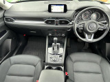 CX-5 2.2 XD プロアクティブ 本革シート ワンオーナー