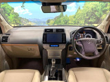 ランドクルーザープラド 2.7 TX Lパッケージ 4WD 