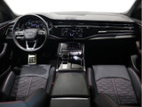 RS Q8 4.0 4WD 