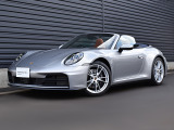 911 カレラ PDK 