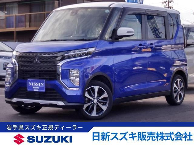 eKクロススペース T プラスエディション 4WD 