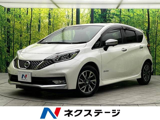 ノート 1.2 e-POWER AUTECH 