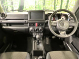 ジムニーシエラ 1.5 JC 4WD 