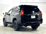 ランドクルーザープラド 2.7 TX Lパッケージ 70th アニバーサリーリミテッド 4WD サ...