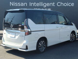 セレナ 1.2 e-POWER ハイウェイスター V 