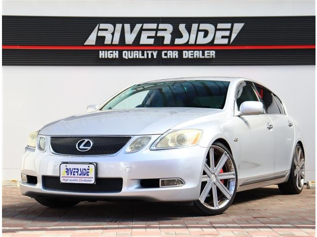 レクサス GS 350