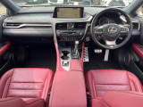 RX 300 Fスポーツ 