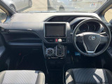 ヴォクシー 2.0 ZS 煌II 