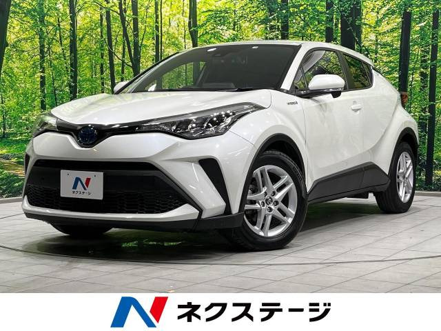 C-HR  S