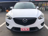 CX-5 2.5 25S 4WD 