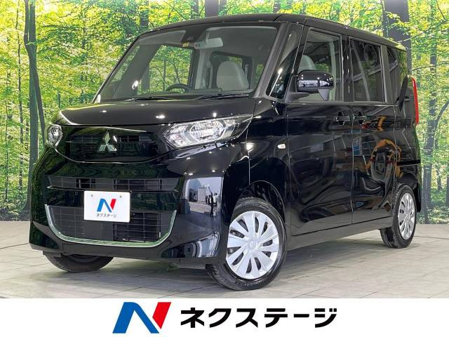 eKスペース  M