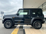 ジムニーシエラ 1.5 JC 4WD 