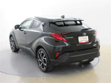 C-HR ハイブリッド 1.8 G 