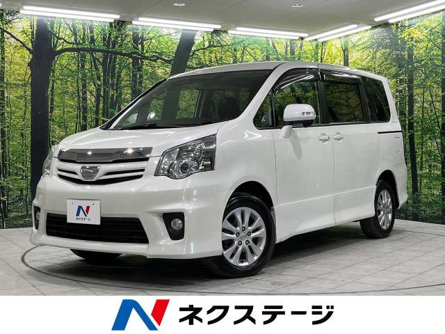 ノア 2.0 Si 