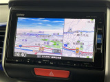 N-BOX G SSパッケージ 修復歴無し