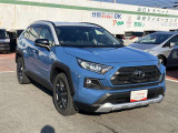 RAV4 2.0 アドベンチャー 4WD 