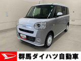 ダイハツ ムーヴキャンバス