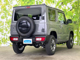 ジムニー XC 4WD 