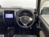 ジムニー ランドベンチャー 4WD 5MT