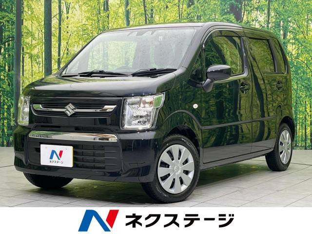 ワゴンR FX 