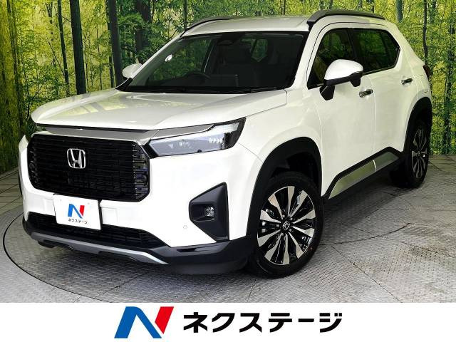 WR-V 1.5 Z プラス 