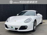 ポルシェ ケイマン