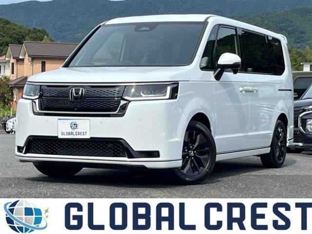 ステップワゴン 1.5 スパーダ 