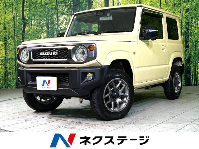 ジムニー  XC