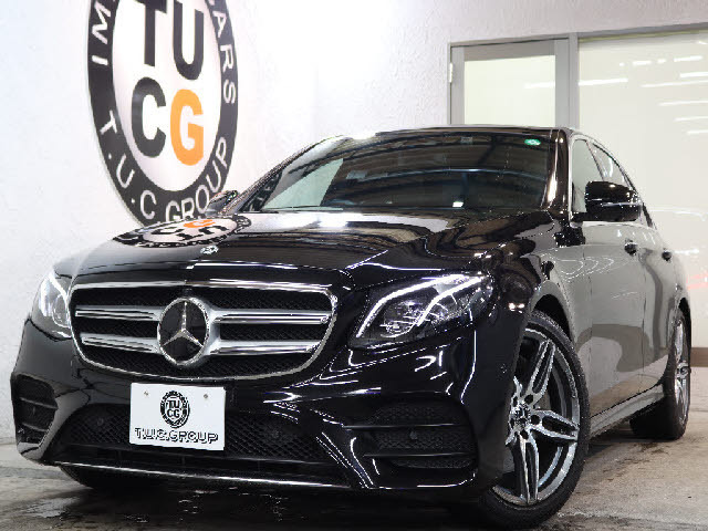 Eクラス E250 アバンギャルド スポーツ 
