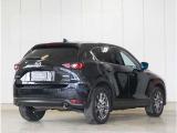 CX-5 2.2 XD エクスクルーシブ モード 