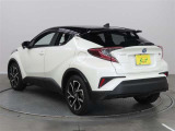 C-HR ハイブリッド 1.8 G 