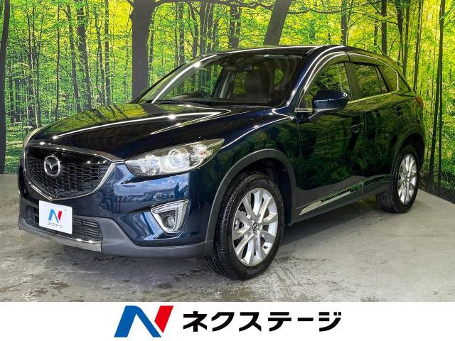 CX-5 2.2 XD Lパッケージ 