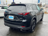 CX-5 2.0 20S ブラックトーンエディション 