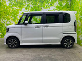 N-BOXカスタム G L ホンダセンシング 4WD 