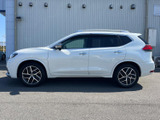 エクストレイル 2.0 モード・プレミア 4WD 