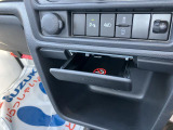 キャリイ KC エアコン パワステ 4WD 