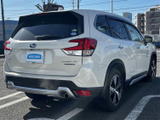 フォレスター 2.0 アドバンス 4WD 