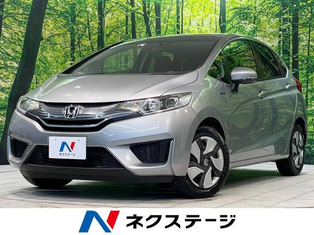 フィット 1.5 ハイブリッド Lパッケージ 