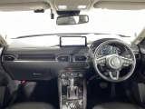 CX-5 2.2 XD ブラックトーンエディション 修復歴無し