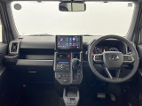 タフト G ターボ ダーククロム ベンチャー 4WD サンルーフ