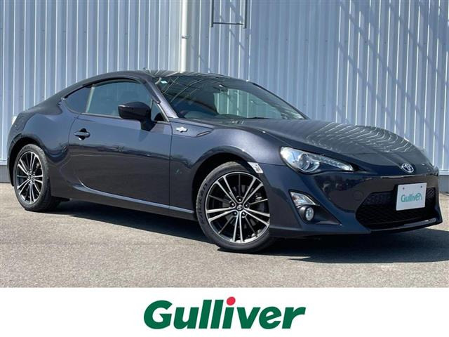 86 2.0 GT 修復歴無し