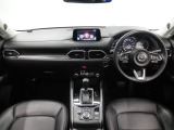 CX-5 2.2 XD Lパッケージ 