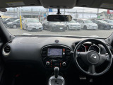 ジューク 1.6 16GT FOUR 4WD 4WD 修復歴無し