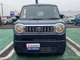 ワゴンRスマイル ハイブリッド(HYBRID) S 