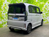 N-BOXカスタム G L ホンダセンシング 4WD 